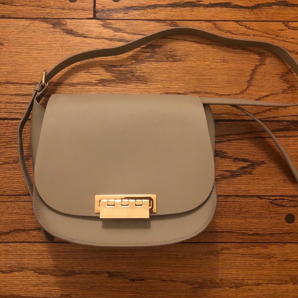 Brand New Zac Posen Purse
